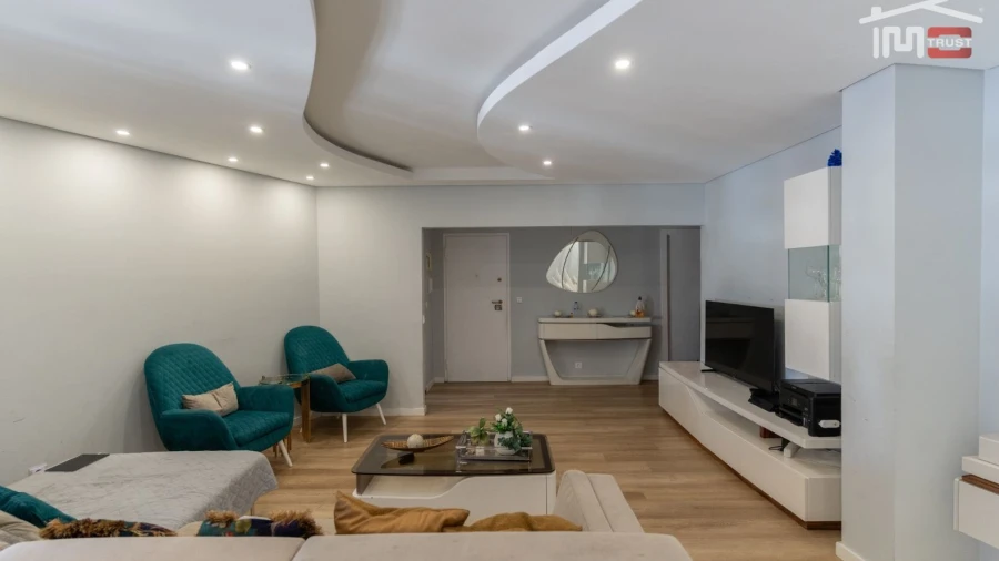 Apartamento T3 para Venda em Rio de Mouro