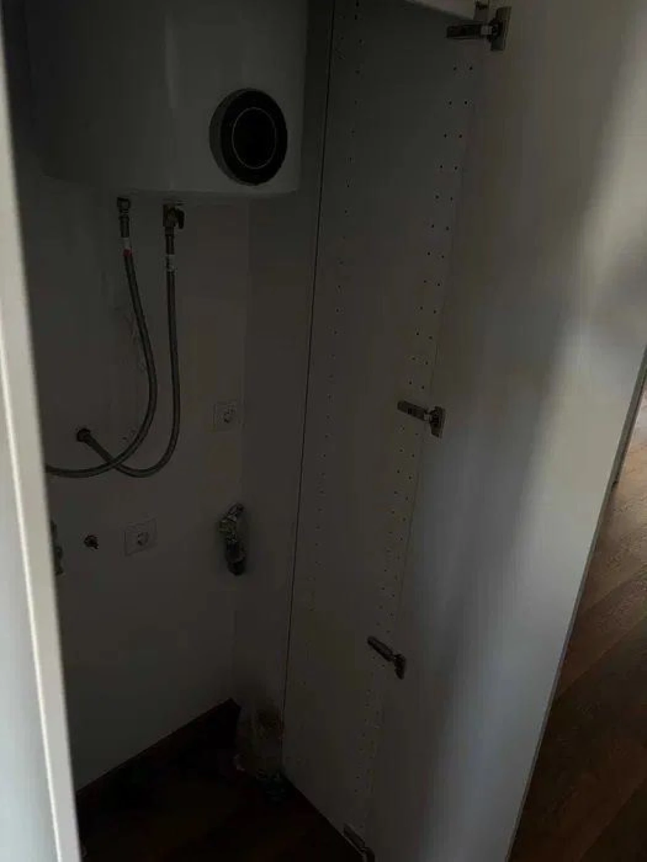 Apartamento T2 para Arrendamento em Oliveira do Douro Foto 9