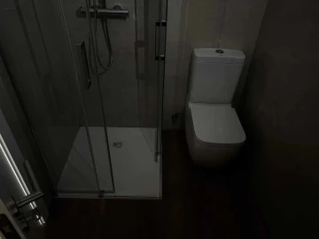 Apartamento T2 para Arrendamento em Oliveira do Douro