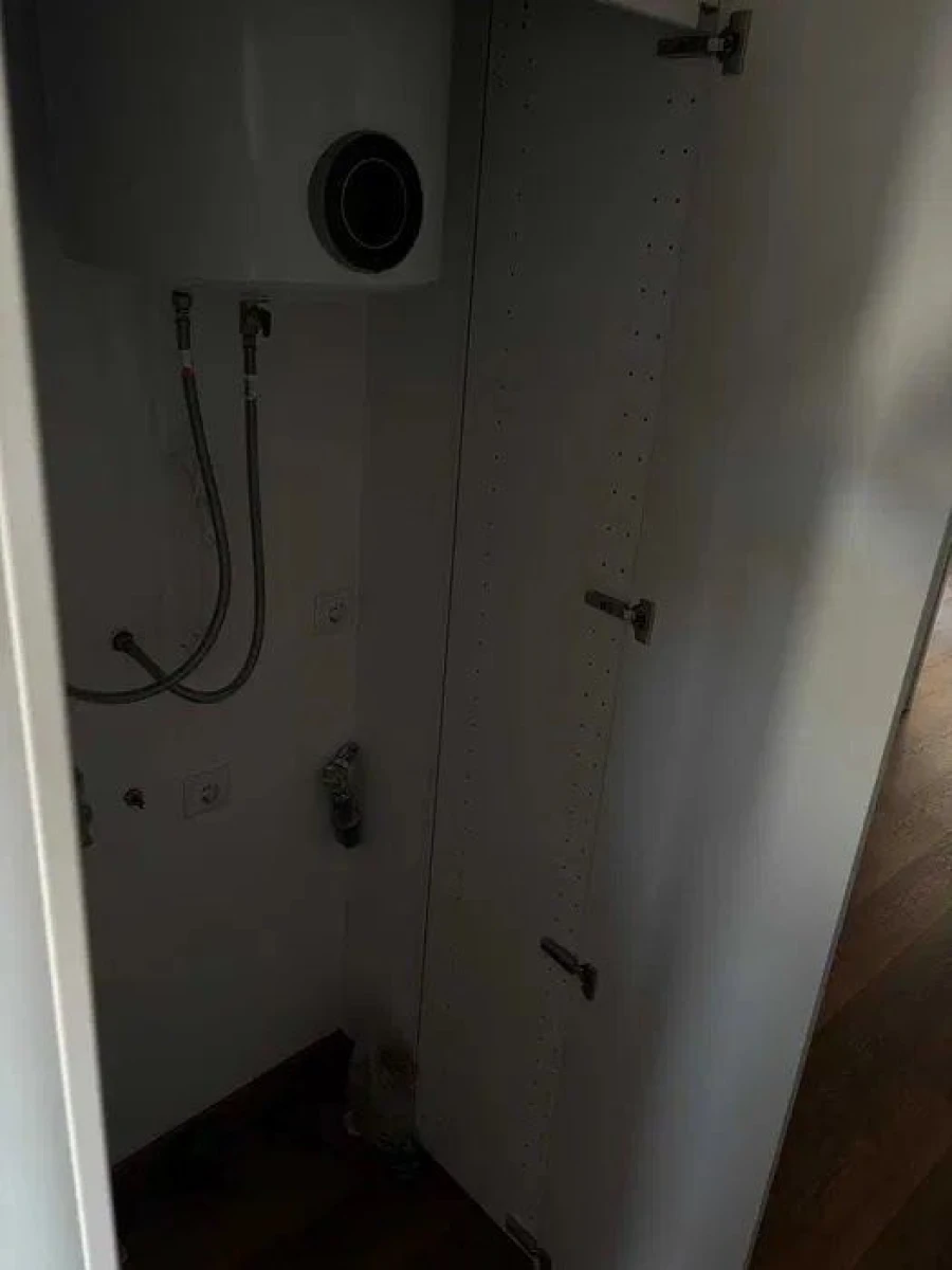 Apartamento T2 para Arrendamento em Oliveira do Douro Foto 9