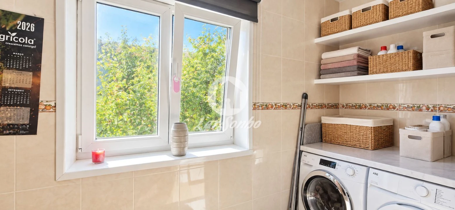 Apartamento T3 para Venda em Macieira da Maia Foto 10