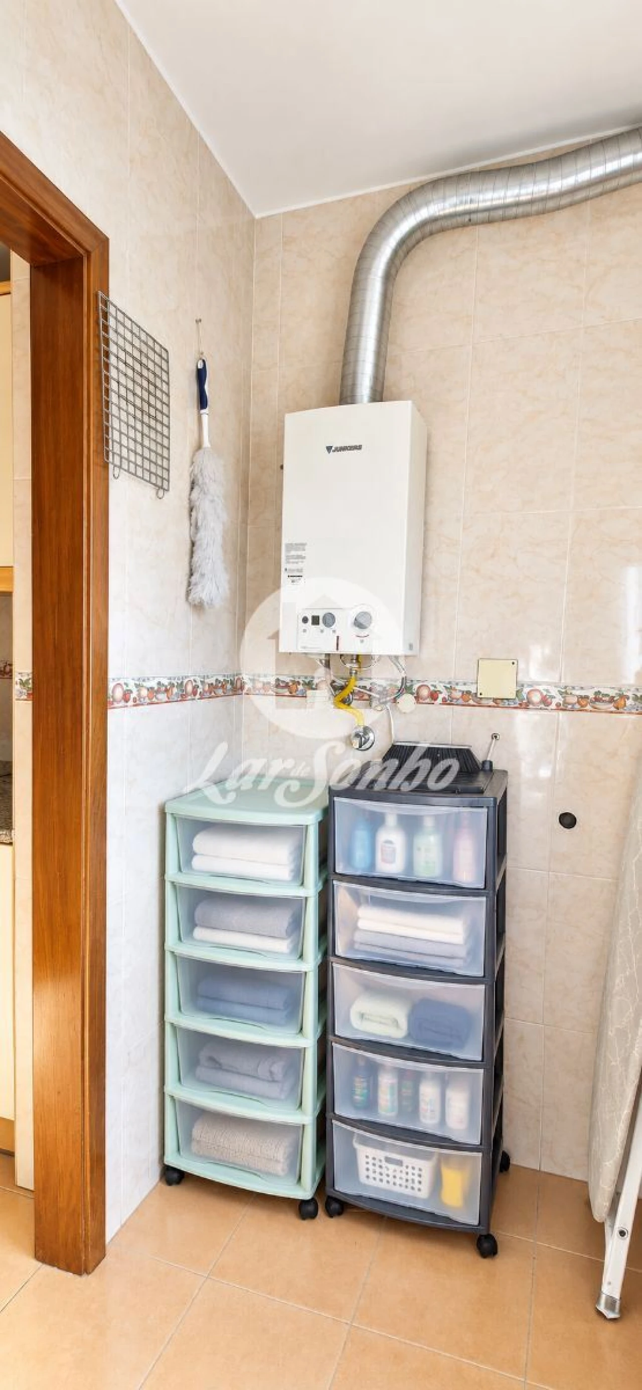Apartamento T3 para Venda em Macieira da Maia Foto 11