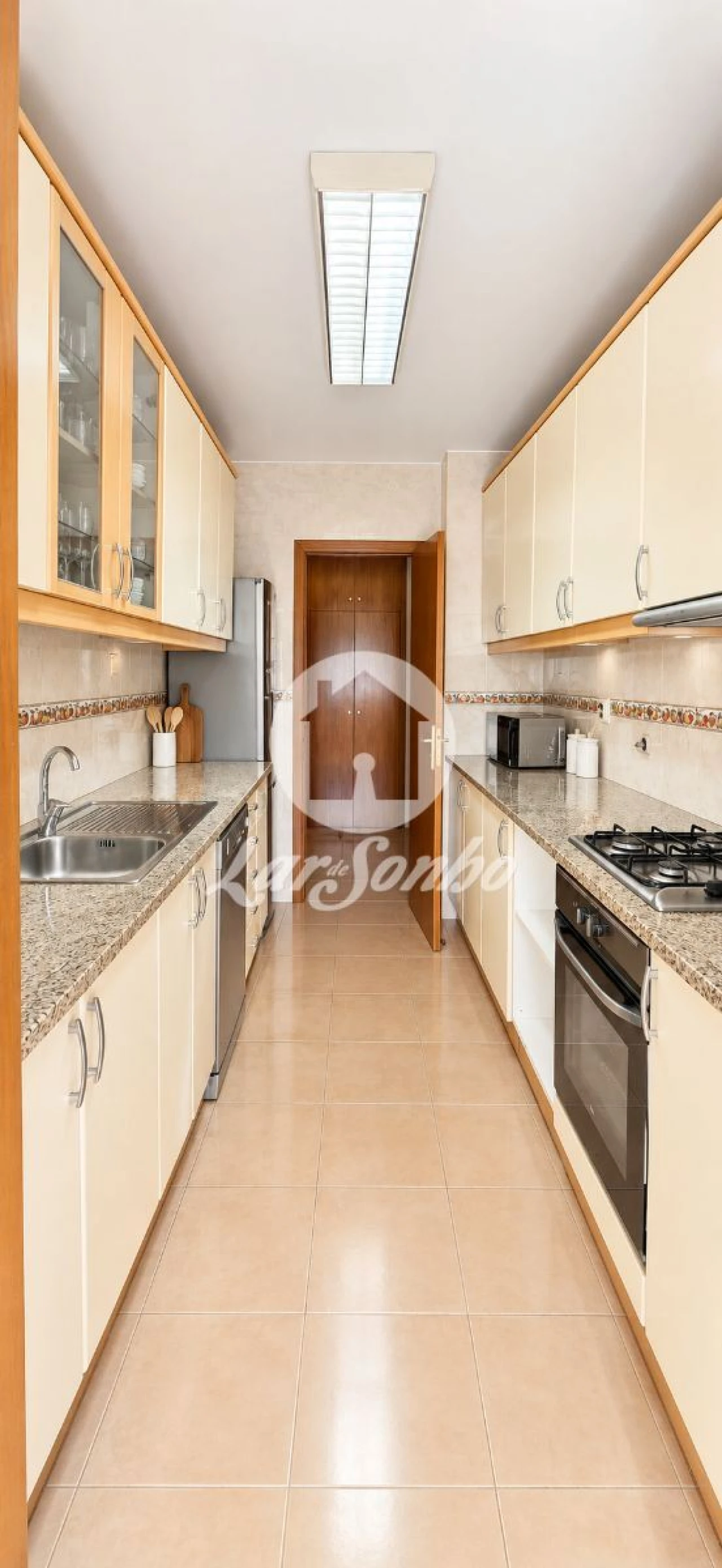 Apartamento T3 para Venda em Macieira da Maia Foto 13