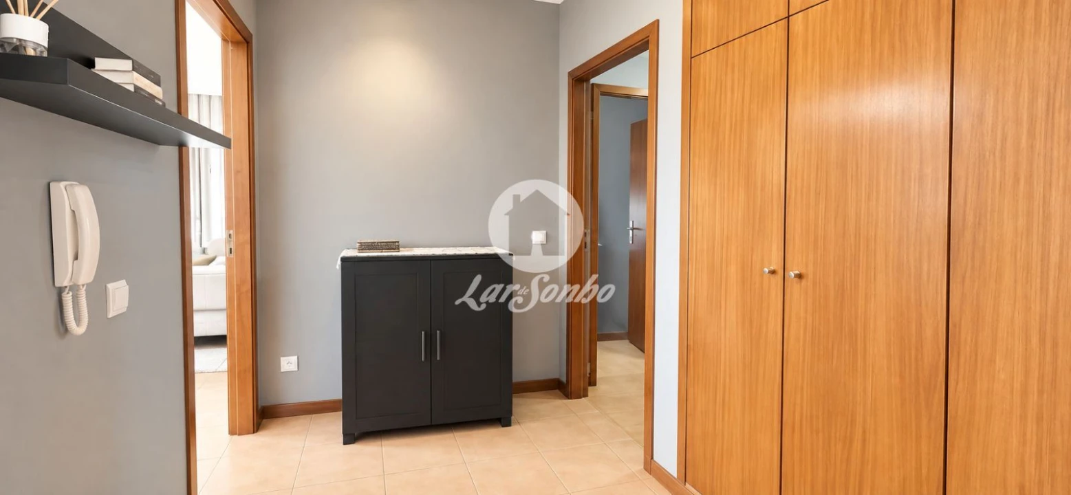 Apartamento T3 para Venda em Macieira da Maia Foto 14