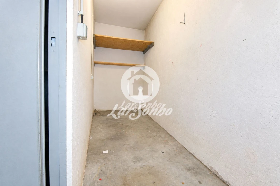 Apartamento T3 para Venda em Macieira da Maia Foto 24