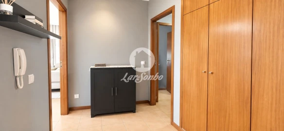 Apartamento T3 para Venda em Macieira da Maia
