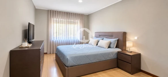 Apartamento T3 para Venda em Macieira da Maia