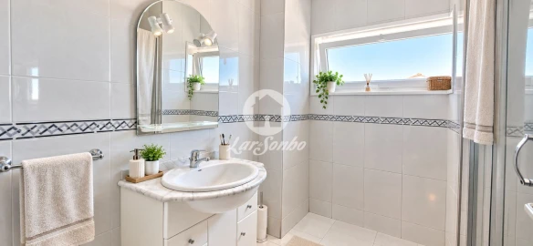 Apartamento T3 para Venda em Macieira da Maia