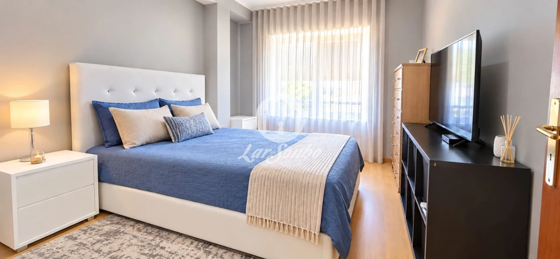 Apartamento T3 para Venda em Macieira da Maia Foto 16
