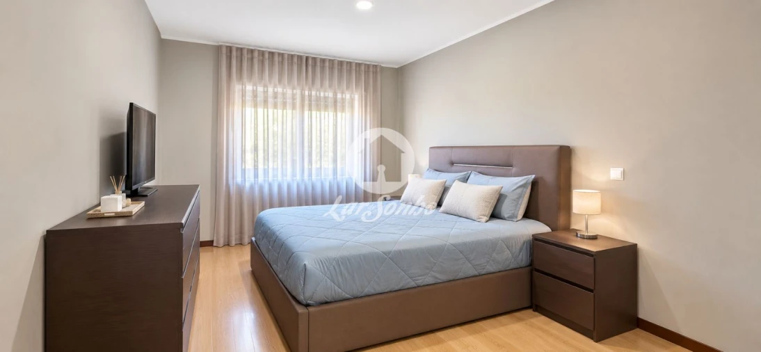 Apartamento T3 para Venda em Macieira da Maia Foto 18