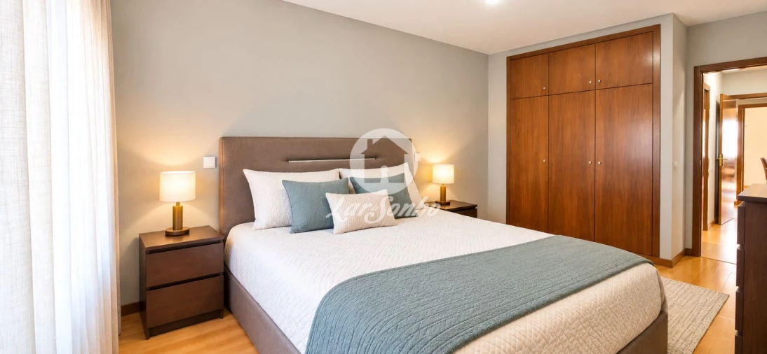 Apartamento T3 para Venda em Macieira da Maia Foto 19