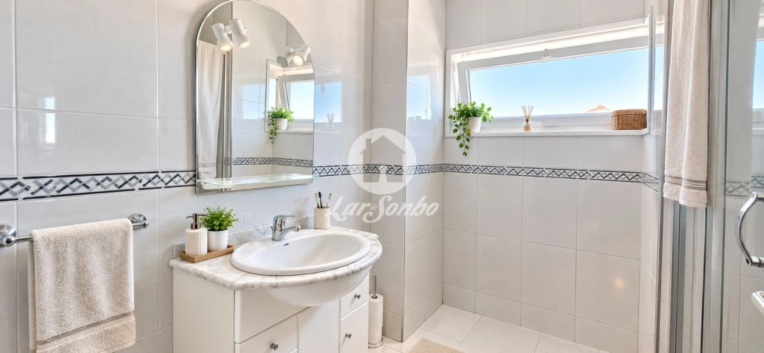 Apartamento T3 para Venda em Macieira da Maia Foto 20