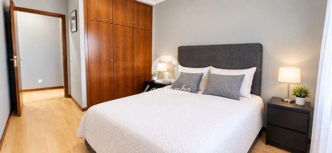 Apartamento T3 para Venda em Macieira da Maia Foto 23
