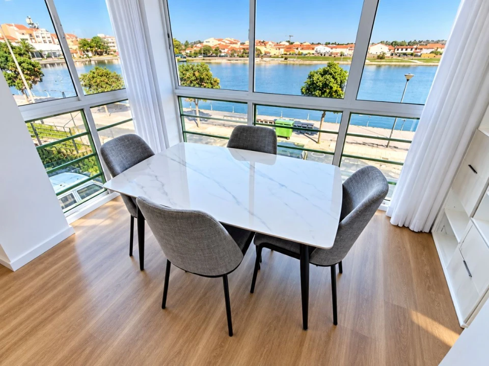 Apartamento T0 para Venda em Praia de Mira Foto 1