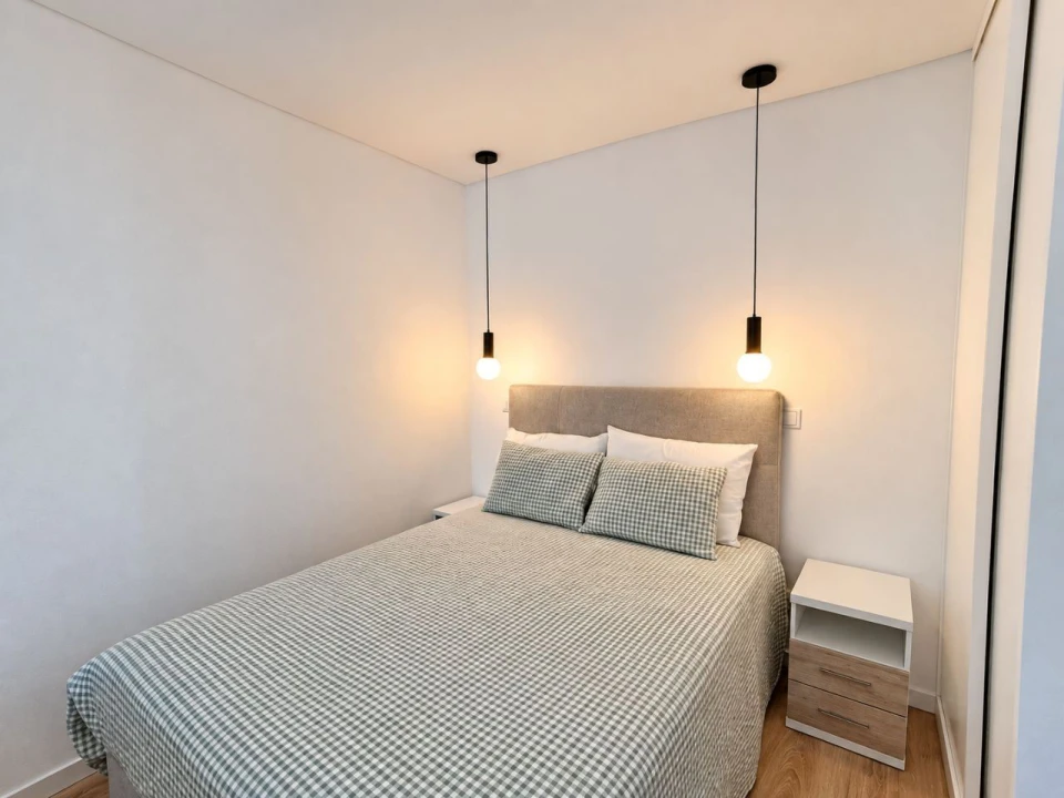 Apartamento T0 para Venda em Praia de Mira Foto 4