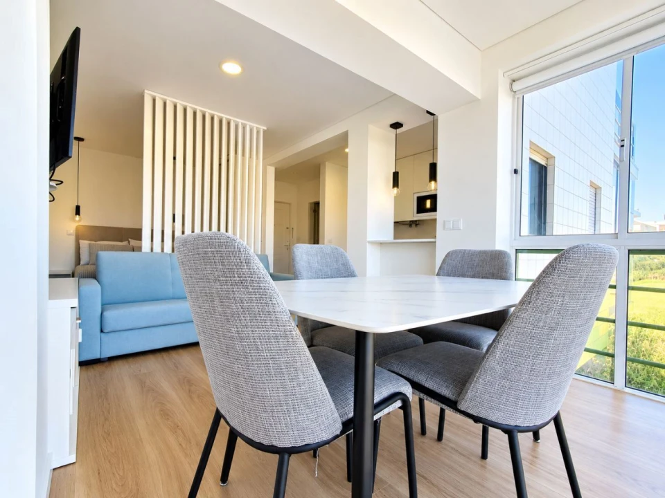 Apartamento T0 para Venda em Praia de Mira Foto 6