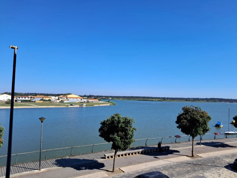 Apartamento T0 para Venda em Praia de Mira Foto 9