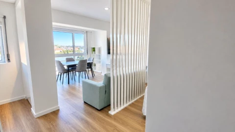 Apartamento T0 para Venda em Praia de Mira