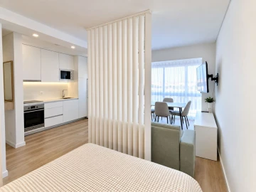 Apartamento T0 para Venda em Praia de Mira