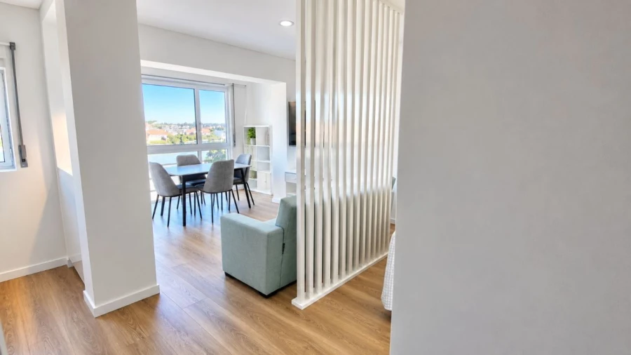 Apartamento T0 para Venda em Praia de Mira Foto 2