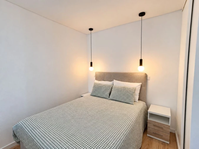 Apartamento T0 para Venda em Praia de Mira Foto 4