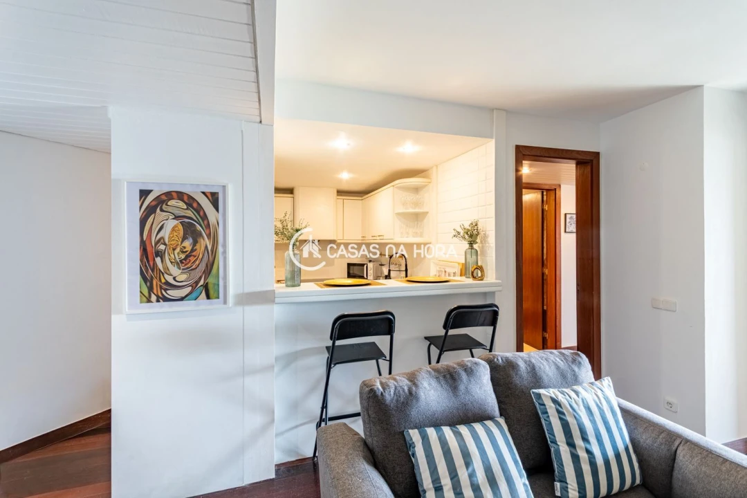 Apartamento T1 para Arrendamento em Cascais e Estoril Foto 6
