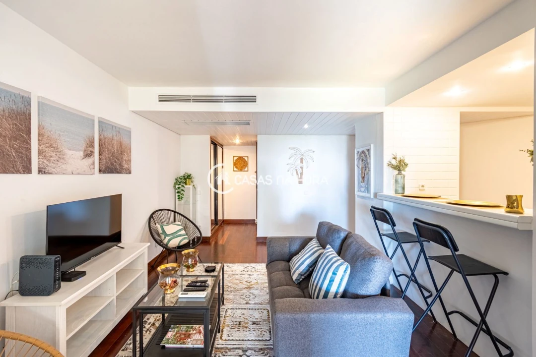 Apartamento T1 para Arrendamento em Cascais e Estoril Foto 7