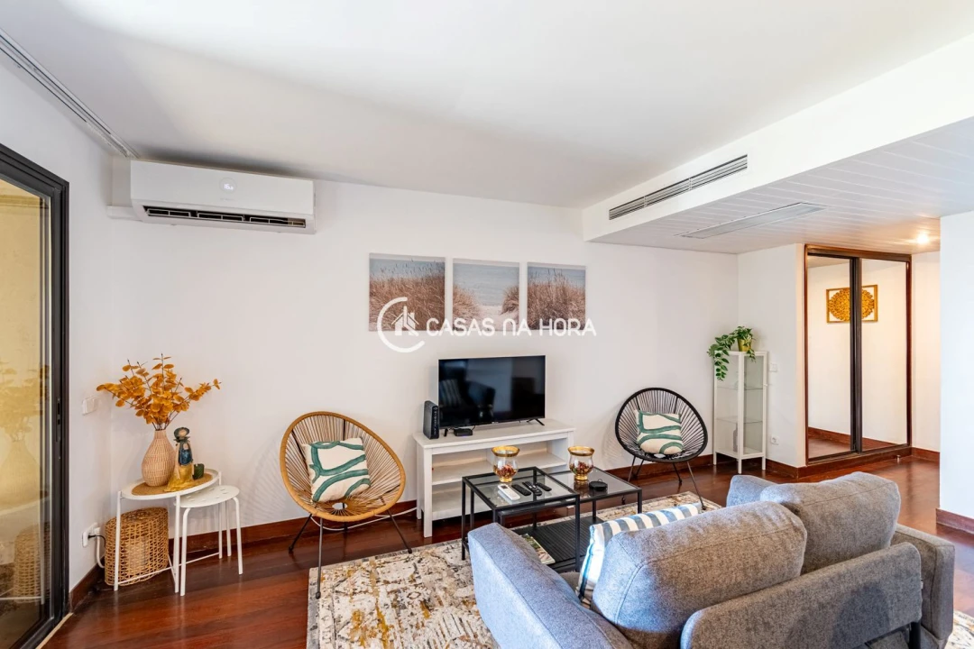 Apartamento T1 para Arrendamento em Cascais e Estoril Foto 5