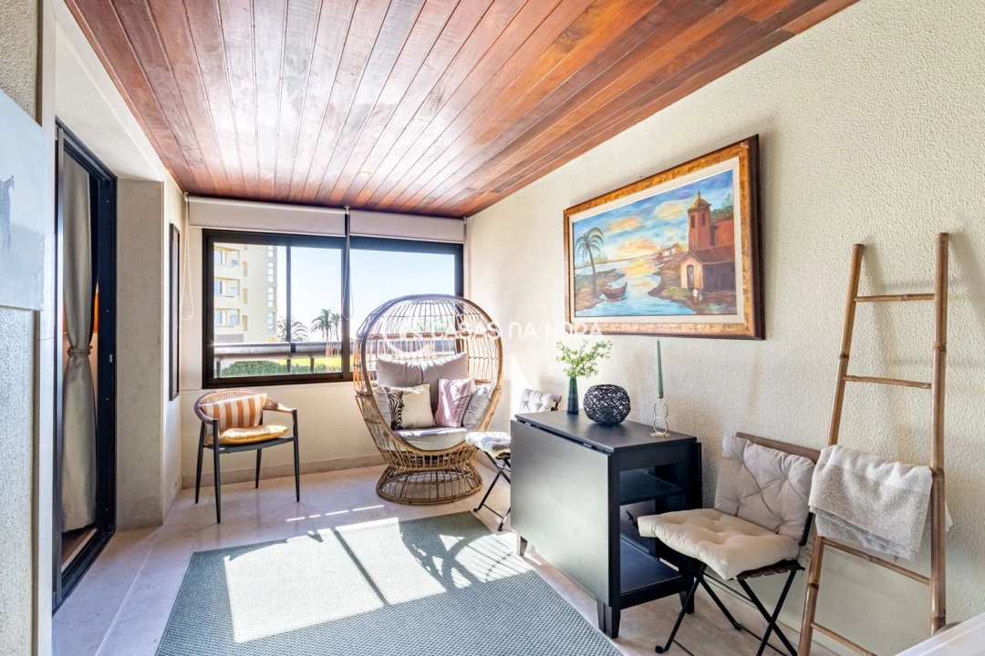 Apartamento T1 para Arrendamento em Cascais e Estoril Foto 2