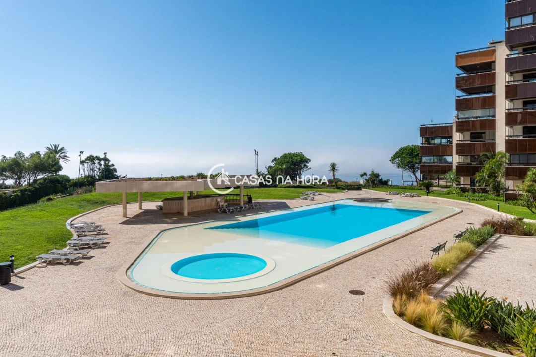 Apartamento T1 para Arrendamento em Cascais e Estoril Foto 1