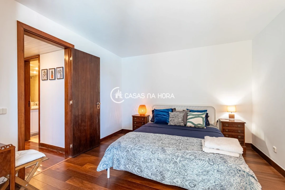 Apartamento T1 para Arrendamento em Cascais e Estoril Foto 14