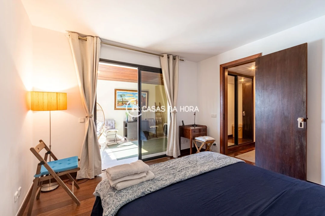 Apartamento T1 para Arrendamento em Cascais e Estoril Foto 15