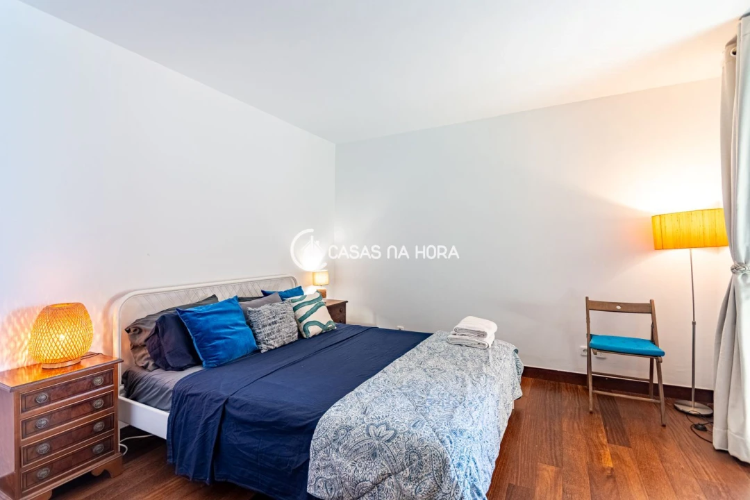 Apartamento T1 para Arrendamento em Cascais e Estoril Foto 16