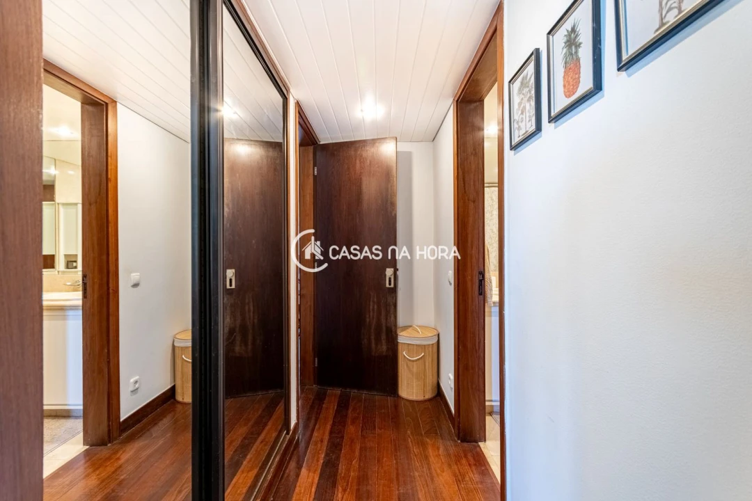 Apartamento T1 para Arrendamento em Cascais e Estoril Foto 17