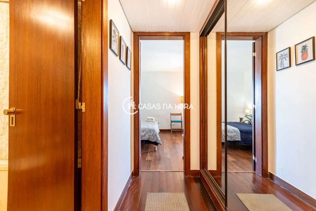 Apartamento T1 para Arrendamento em Cascais e Estoril Foto 13
