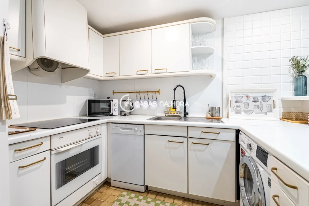 Apartamento T1 para Arrendamento em Cascais e Estoril Foto 10