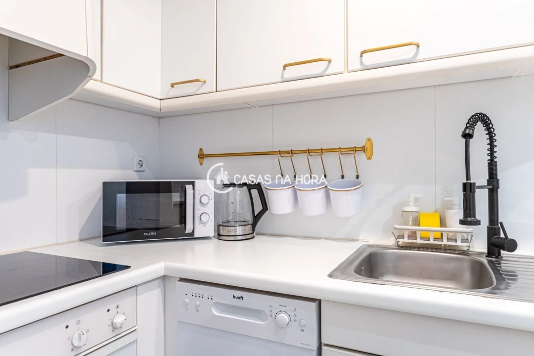 Apartamento T1 para Arrendamento em Cascais e Estoril Foto 12