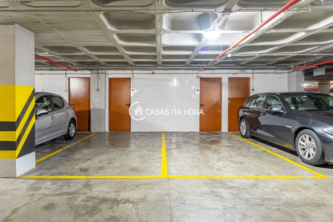 Apartamento T1 para Arrendamento em Cascais e Estoril Foto 19