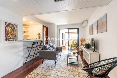 Apartamento T1 para Arrendamento em Cascais e Estoril