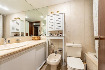Apartamento T1 para Arrendamento em Cascais e Estoril
