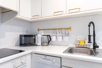 Apartamento T1 para Arrendamento em Cascais e Estoril