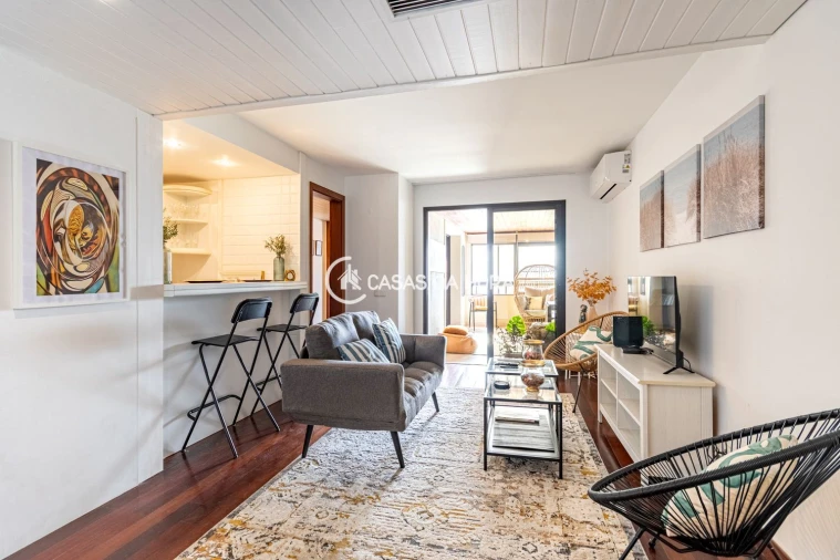 Apartamento T1 para Arrendamento em Cascais e Estoril Foto 4