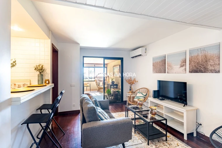 Apartamento T1 para Arrendamento em Cascais e Estoril Foto 8