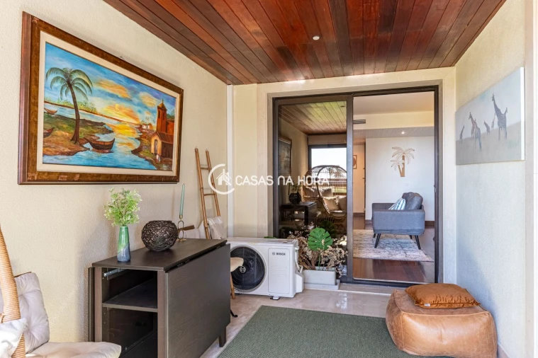 Apartamento T1 para Arrendamento em Cascais e Estoril Foto 3