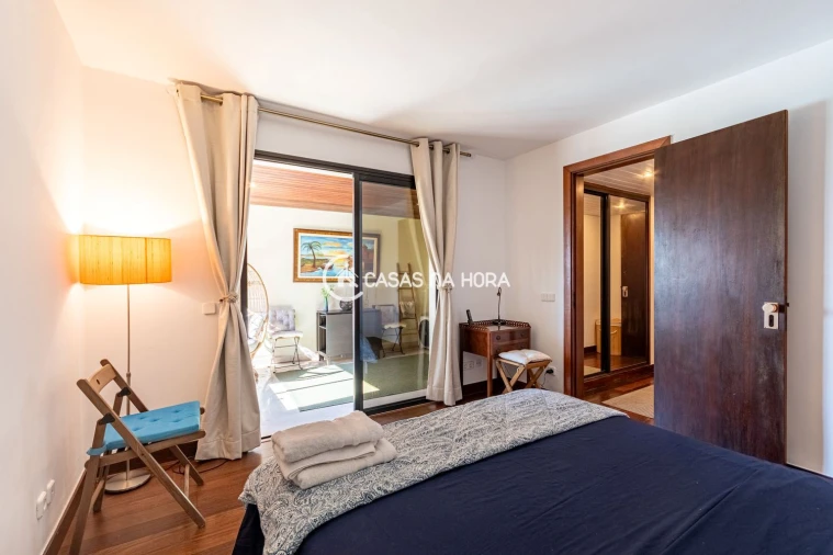 Apartamento T1 para Arrendamento em Cascais e Estoril Foto 15