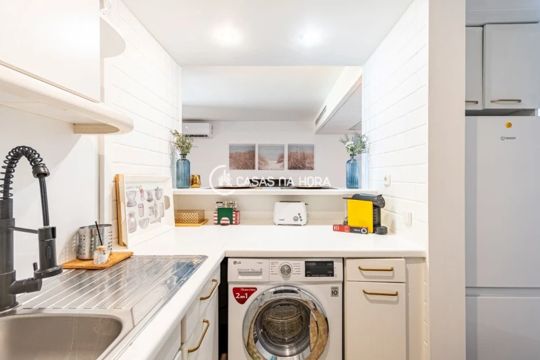 Apartamento T1 para Arrendamento em Cascais e Estoril Foto 11