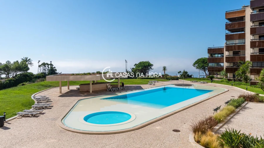Apartamento T1 para Arrendamento em Cascais e Estoril