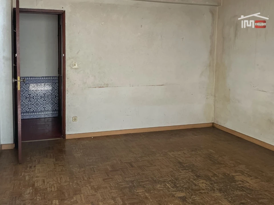 Apartamento T1 para Venda em Abrantes (São Vicente e São João) e Alferrarede Foto 4