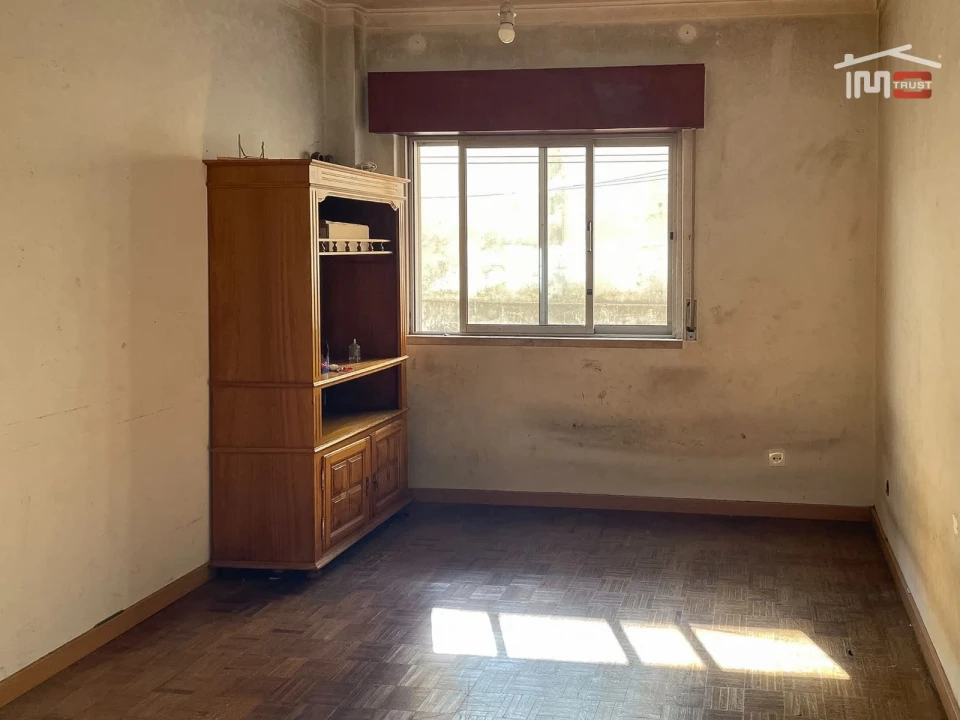 Apartamento T1 para Venda em Abrantes (São Vicente e São João) e Alferrarede Foto 5