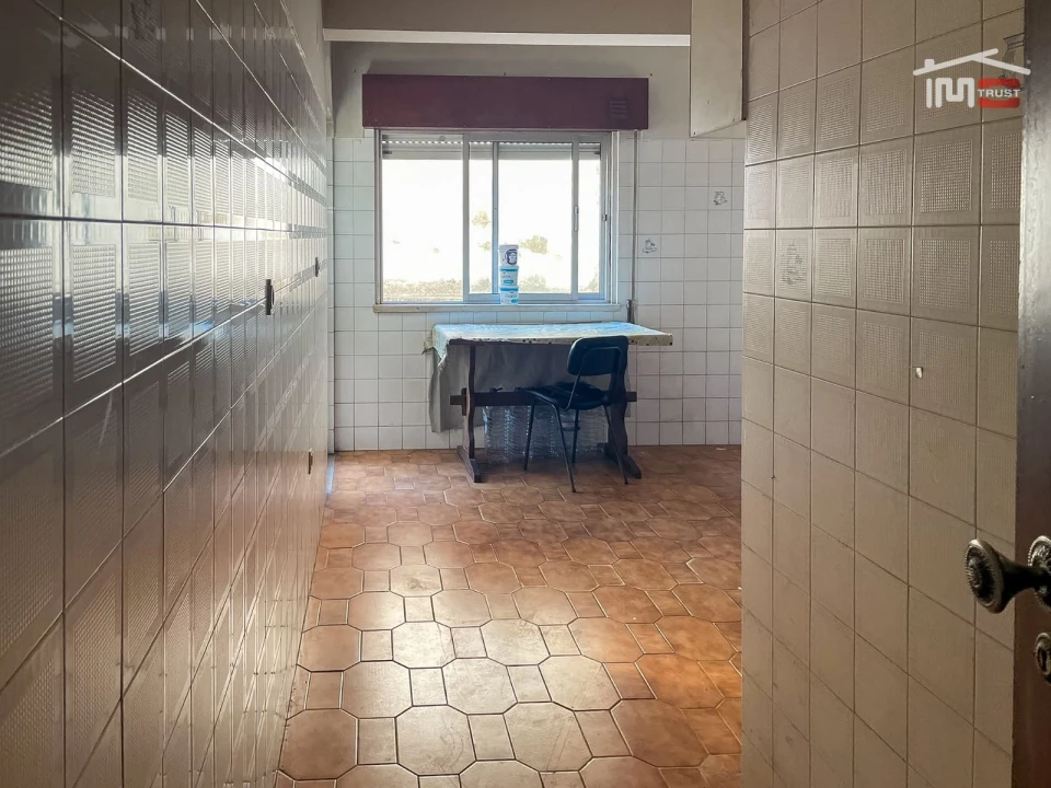 Apartamento T1 para Venda em Abrantes (São Vicente e São João) e Alferrarede Foto 9